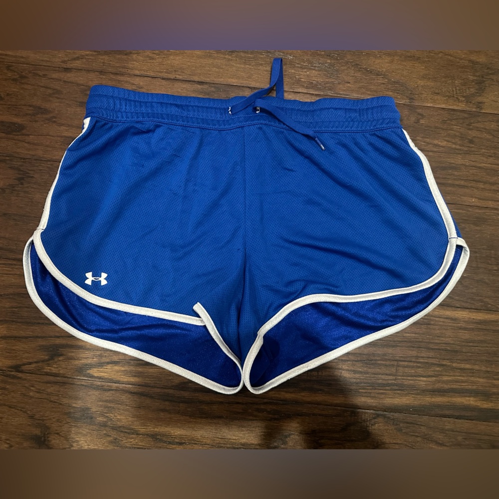 Under Armour Shorts